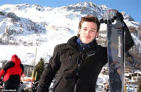 chanel model ski accident|French actor Gaspard Ulliel dead in skiing accident at 37 .